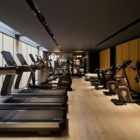 Hotel The Mitsui Kyoto, A Luxury Collection Hotel & Spa Экстерьер фото