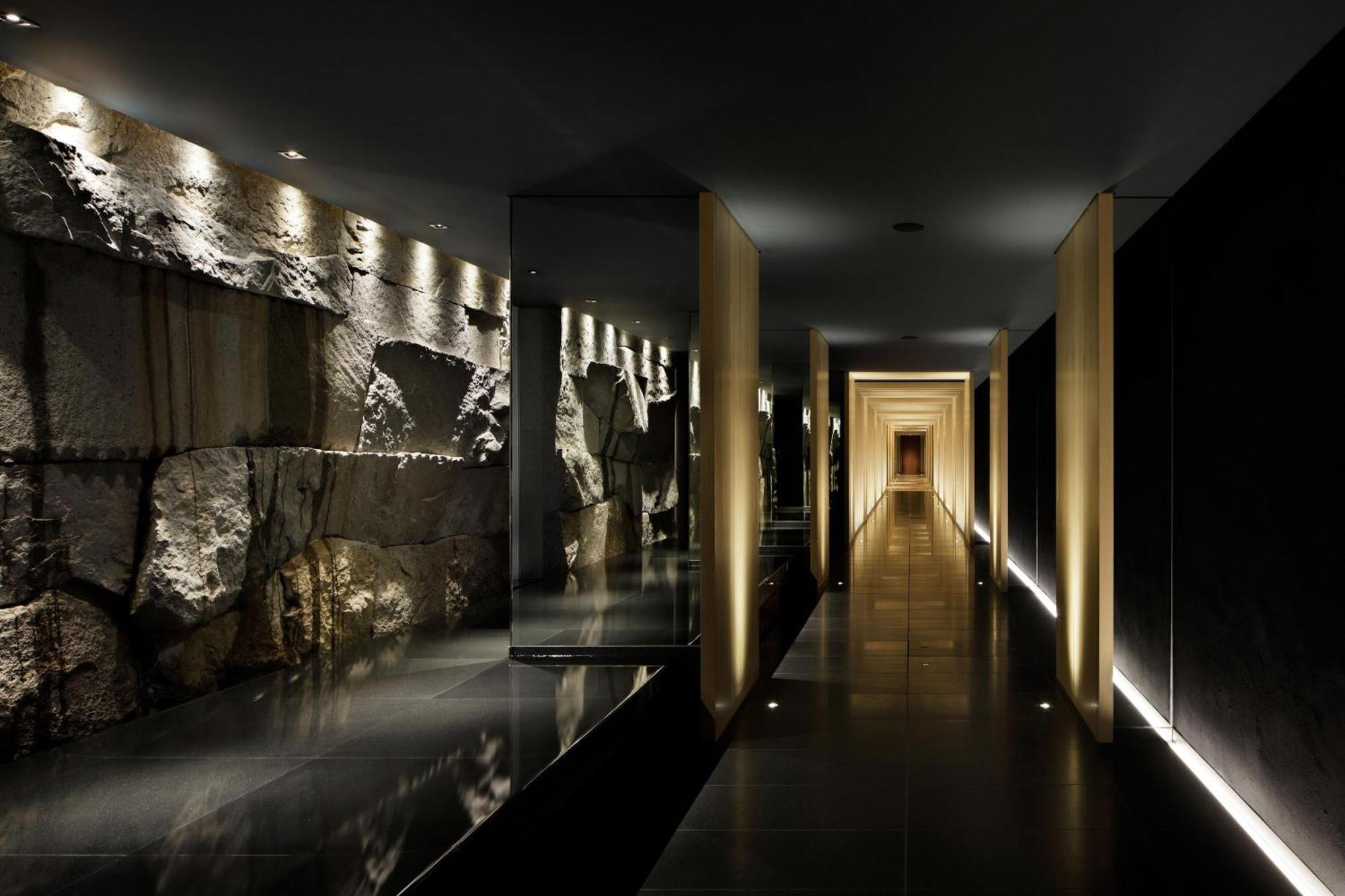 Hotel The Mitsui Kyoto, A Luxury Collection Hotel & Spa Экстерьер фото