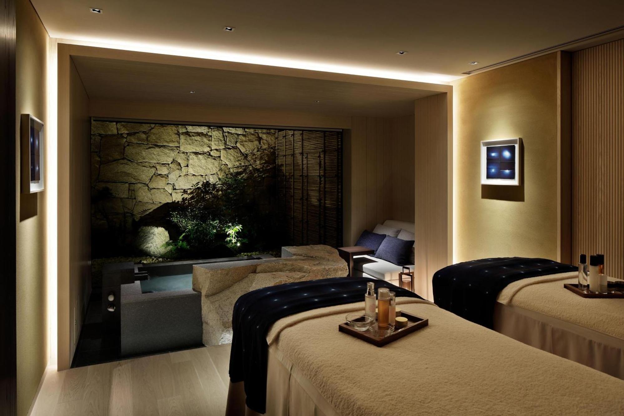 Hotel The Mitsui Kyoto, A Luxury Collection Hotel & Spa Экстерьер фото