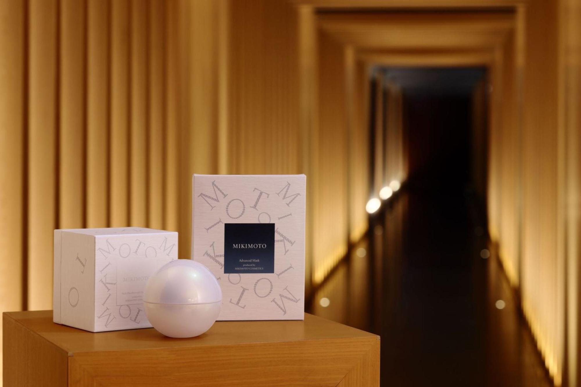Hotel The Mitsui Kyoto, A Luxury Collection Hotel & Spa Экстерьер фото