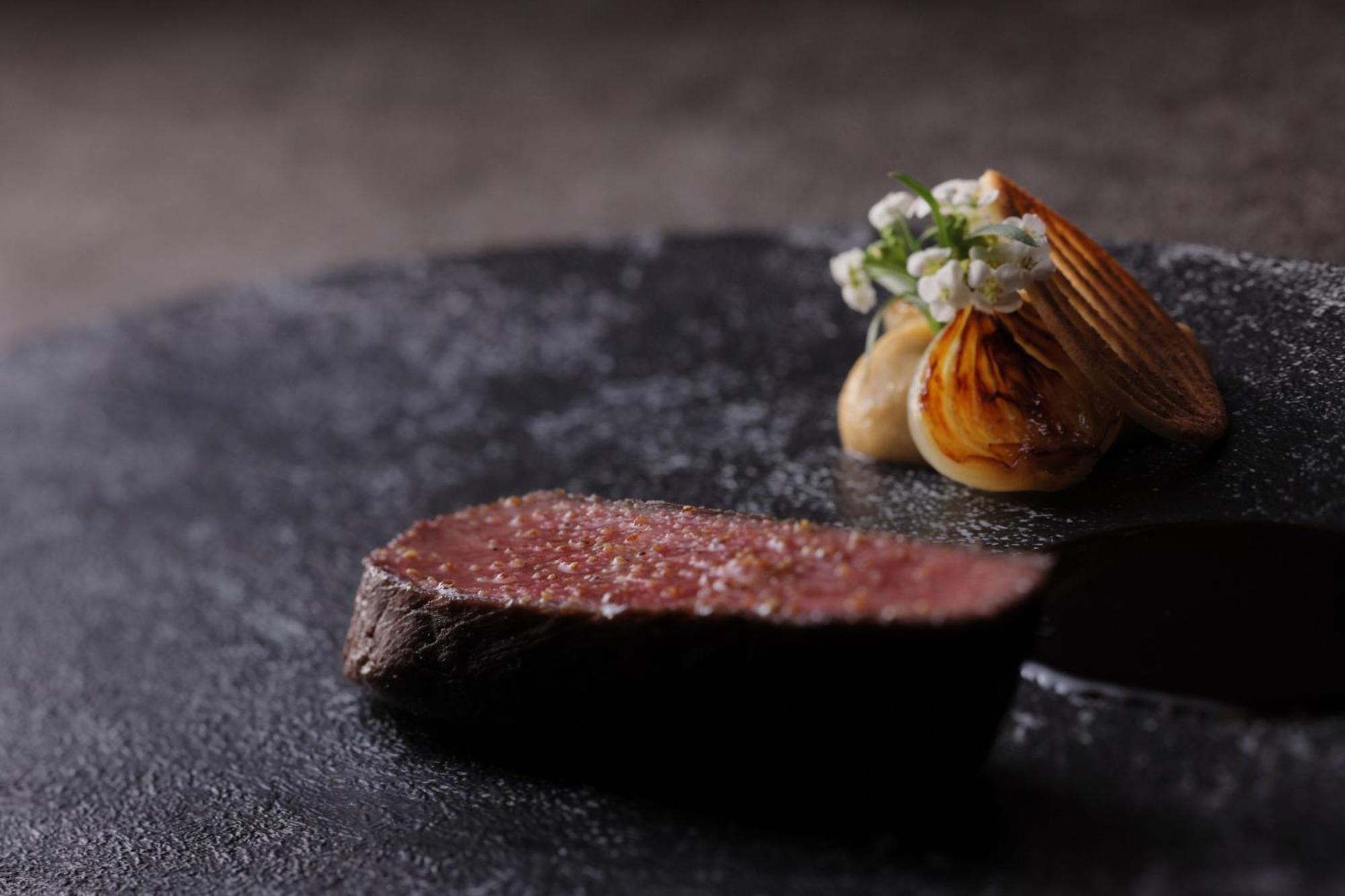 Hotel The Mitsui Kyoto, A Luxury Collection Hotel & Spa Экстерьер фото